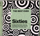 Compilation - The Best Ever: Sixties Cd 0825646047819