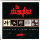 Stranglers The - Original Album Series (Box 5 Cd) CD 0825646048700