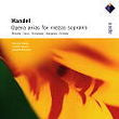 I Solisti Veneti, Claudio Scimone, Marilyn Horne( Mezzo Soprano) - Opera Arias For Mezzo Soprano Cd 0825646051922