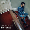 Conrad Tao (Piano) - Pictures Cd 0825646056941
