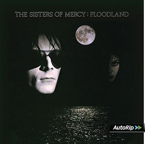 Sisters Of Mercy The - Floodland Vinile LP - Vinyl record 0825646077014