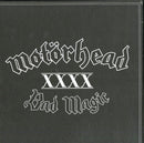 Motorhead - Bad Magic -Cd+Lp- -Box 4 Cd-