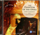 JosÃ© Carreras (Tenore) - Phantom Of The Opera (Il Fantasma Dell'Opera) Cd 0825646088713