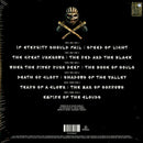 Iron Maiden - The Book Of Souls (Ltd.Edt.) Vinile LP - Vinyl record 0825646089208