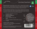 Sharon Isbin( Chitarra), Lawrence Foster( Direttore) - Guitar Fantasy (Concerto De Aranjuez,Aturias,La Catedral,Fantasia Para Un Gentil Cd 0825646090648
