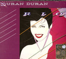 Duran Duran - Rio (Deluxe Edt.) Cd 0825646104000