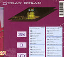 Duran Duran - Rio (Deluxe Edt.) Cd 0825646104000