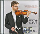 Edoardo Zosi (Violino) - Il Cremonese 1715 - The Stradivarius Session