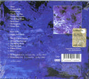 Echo & The Bunnymen - Ocean Rain (Ex. & Remastered) Cd 0825646116522