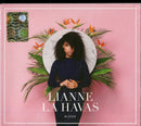 Lianne La Havas - Blood CD 0825646117802
