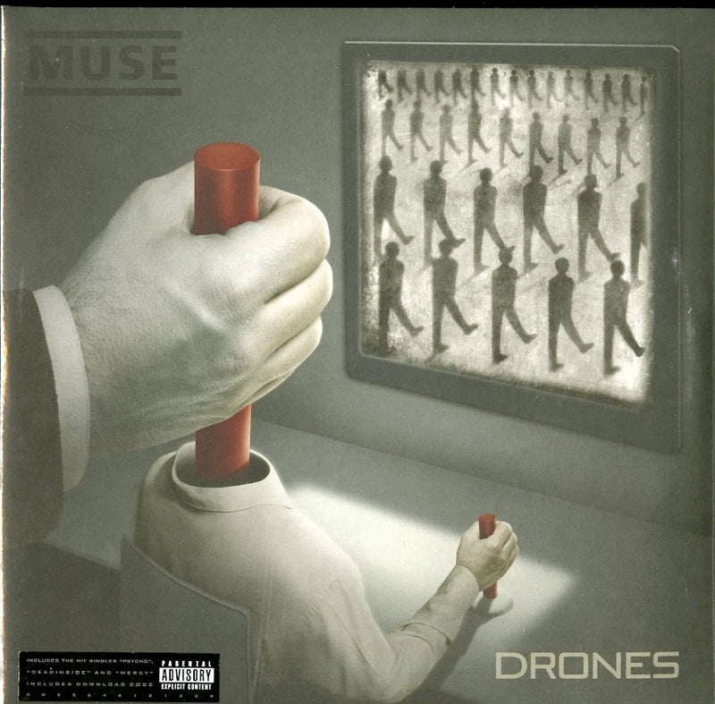 Muse - Drones