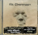 St. Germain - St. Germain CD 0825646122011