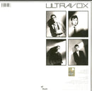 Ultravox - Vienna Vinile LP - Vinyl record 0825646124503