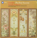 Perlman Itzhak( Violino E Direttore), London Philharmonic Orchestra - Le Quattro Stagioni (The Four Season)(Dgp) CD 0825646130191