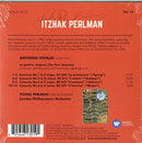 Perlman Itzhak( Violino E Direttore), London Philharmonic Orchestra - Le Quattro Stagioni (The Four Season)(Dgp) CD 0825646130191