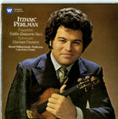 Perlman Itzhak (Violino) - Concerto N.1 , Carmen CD 0825646130375
