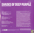 Deep Purple - Shades Of Deep Purple Vinile LP - Vinyl record 0825646138357