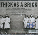 Jethro Tull - Thick As A Brick (Steven Wilson Mix) Cd 0825646146468