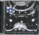Jethro Tull - A Passion Play (2014 Steven Wilson Mix) CD 0825646146512
