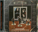 Jethro Tull - Benefit (Steven Wilson Mix) Cd 0825646146598