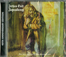 Jethro Tull - Aqualung (New Stereo Mix) Cd 0825646146611