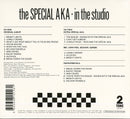 Specials The - Special Aka In The Studio (Spec.Edt.) Cd 0825646151431