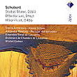 Corboz Michel (Direttore) - Stabat Mater - Offertorium - Cd 0825646168828