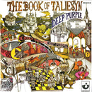 Deep Purple - The Book Of Taliesyn