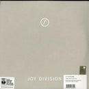 Joy Division - Still Lp 0825646183920