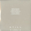 Joy Division - Still Lp 0825646183920