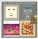 Talk Talk - The Triple Album Collection Cd 0825646184040