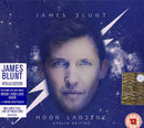 Blunt James - Moon Landing (Cd+Dvd) Apollo Edt. Cd 0825646203482