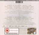 Coldplay - Ghost Stories Live 2014(Cd+Dvd) Cd 0825646206070