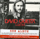 Guetta David - Listen -Ltd-Edt--