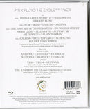 Pink Floyd - The Endless River (Cd+Br Deluxe Edt.) Cd 0825646213337