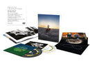 Pink Floyd - The Endless River (Cd+Dvd Deluxe Edt.) Cd 0825646213344
