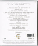 Pink Floyd - The Endless River (Cd+Dvd Deluxe Edt.) Cd 0825646213344