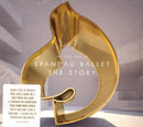 Spandau Ballet - The Story... (Deluxe Edt.) Cd 0825646227884