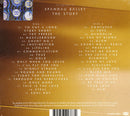 Spandau Ballet - The Story... (Deluxe Edt.) Cd 0825646227884