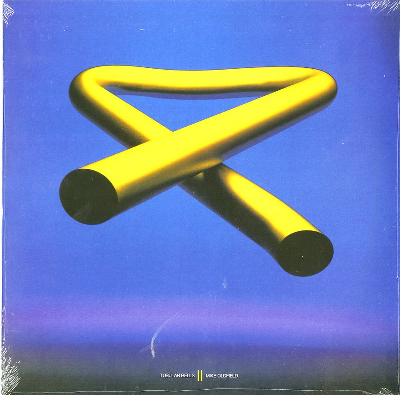 Oldfield Mike - Tubular Bells Ii
