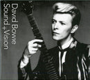 Bowie David - Sound & Vision (Box 4 Cd) Cd 0825646237784