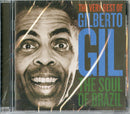 Gil Gilberto - The Soul Of Brazil
