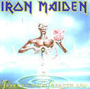 Iron Maiden - Seventh Son Of A Seventh Son