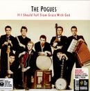 Pogues The - If I Should Fall From Grace With God Lp 0825646255887