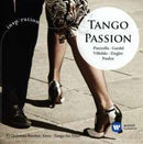 El Quinteto Buenos Aires - Tango Passion Cd 0825646256785