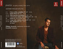 Philippe Jaroussky( Controtenore), Ensemble Artaserse - PietÃ  - Sacred Works CD 0825646258109