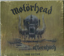 Motorhead - Aftershock -Tour Edition-