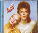 Bowie David - Pinups Cd 0825646283385