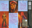 Bowie David - Pinups Cd 0825646283385