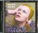 Bowie David - Hunky Dory Cd 0825646283439
